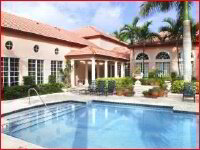 Coral Springs Apartment